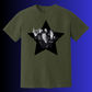 5SOS Star T-shirt