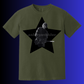 Michael Star T-shirt