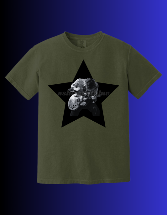 Luke Star T-shirt