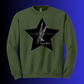 Ashton Star Crewneck