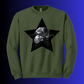 Luke Star Crewneck