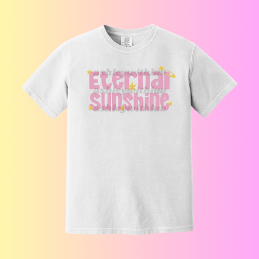 Eternal Sunshine T-Shirt