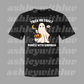 Trick or Treat PWK T-Shirt