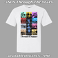 5SOS Through The Years T-Shirt