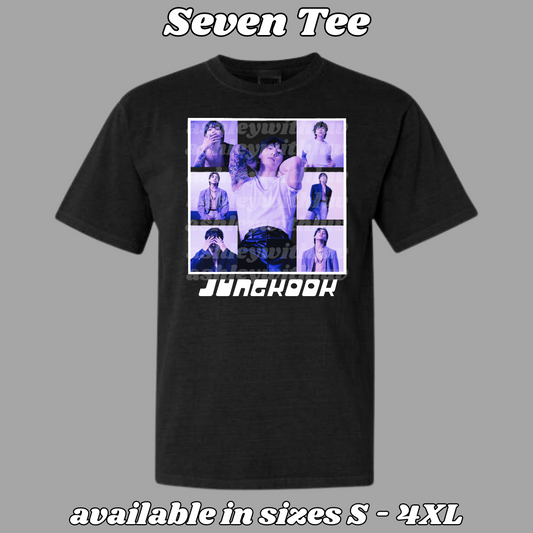 Seven T-Shirt