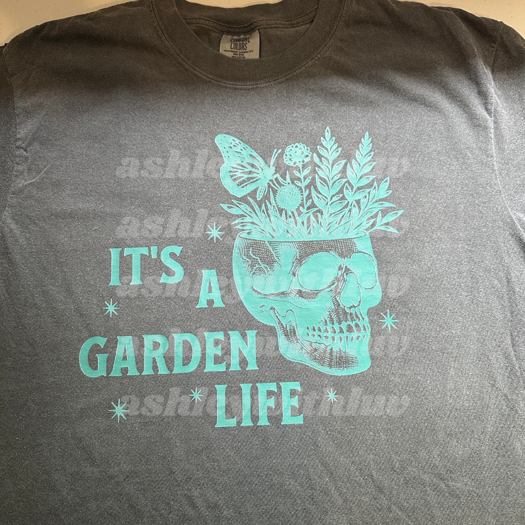 Garden Life T-Shirt