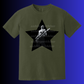 Calum Star T-shirt