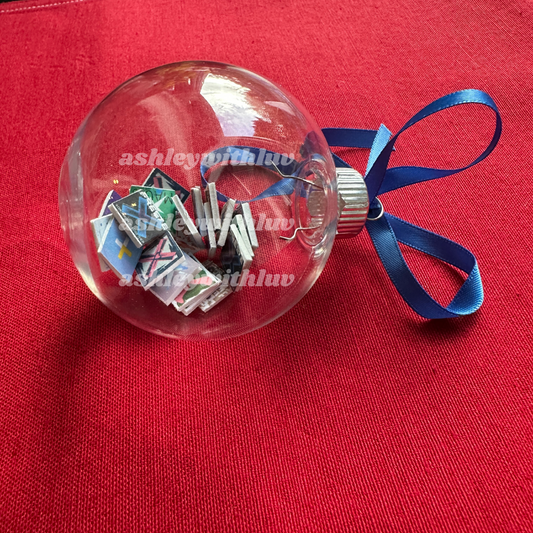 TXT Album Ornament