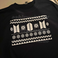 BTS Holiday Crewneck