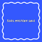 5SOS MYSTERY SALE