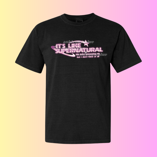 Supernatural T-Shirt