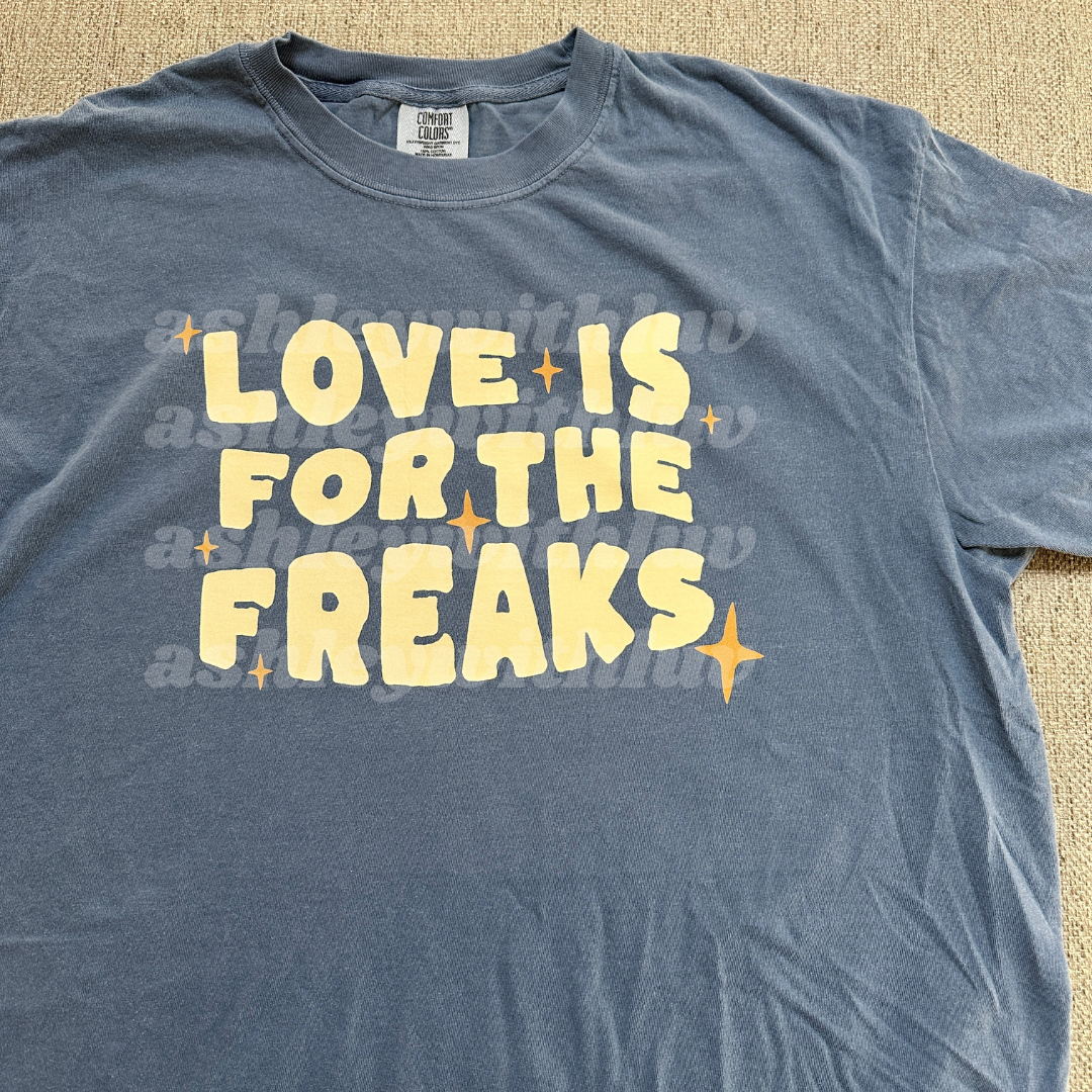 Freaks T-Shirt