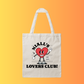 Niall's Lovers Club Tote Bag