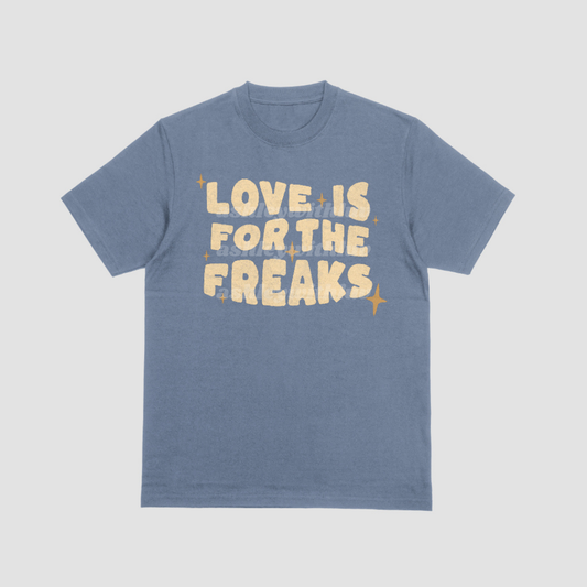 Freaks T-Shirt