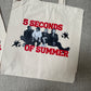 5SOS Star Tote Bag