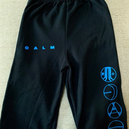 CALM 5SOS Sweatpants