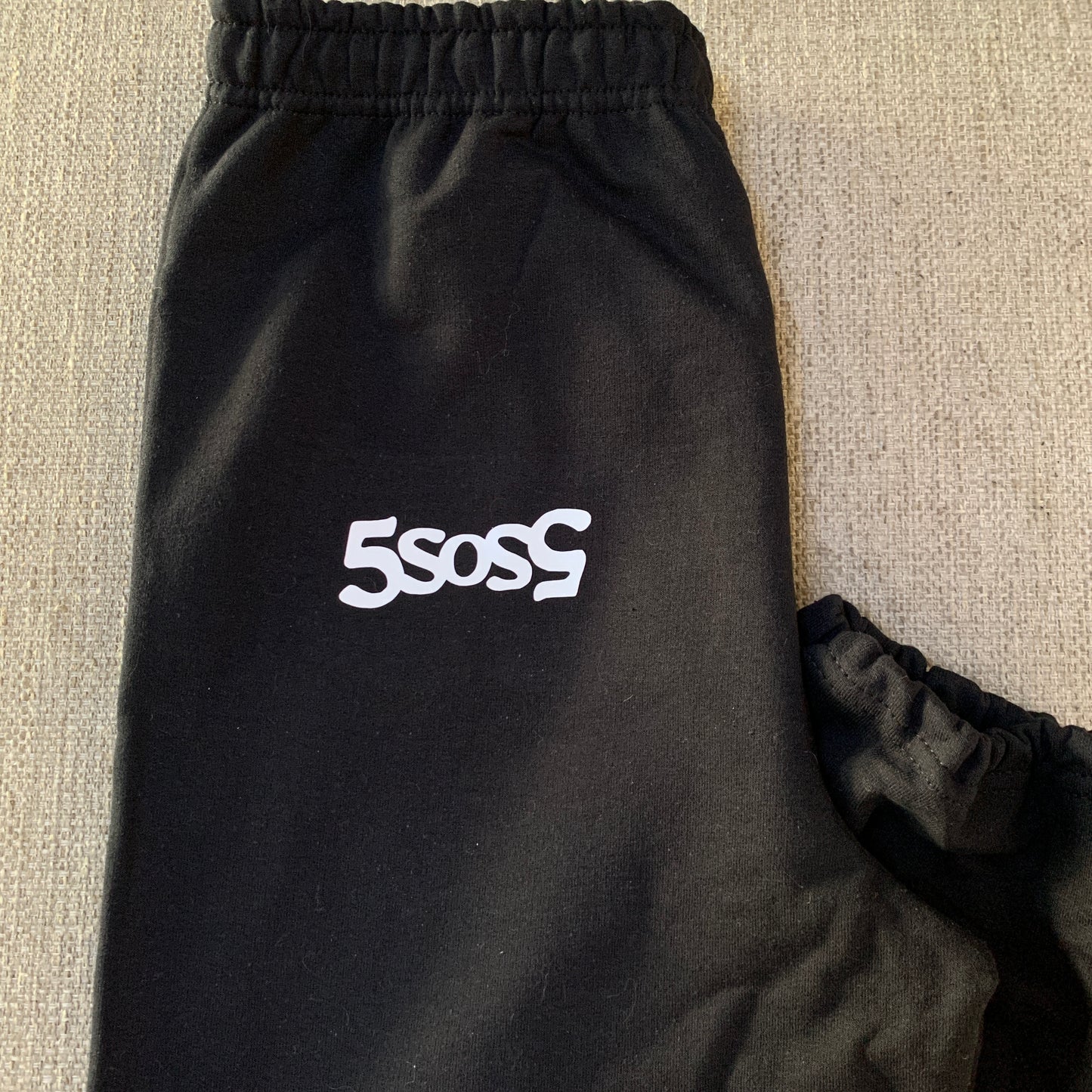 5SOS5 Sweatpants