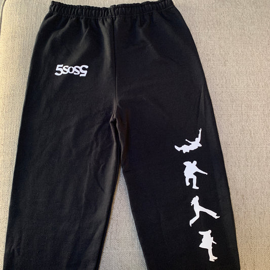 5SOS5 Sweatpants