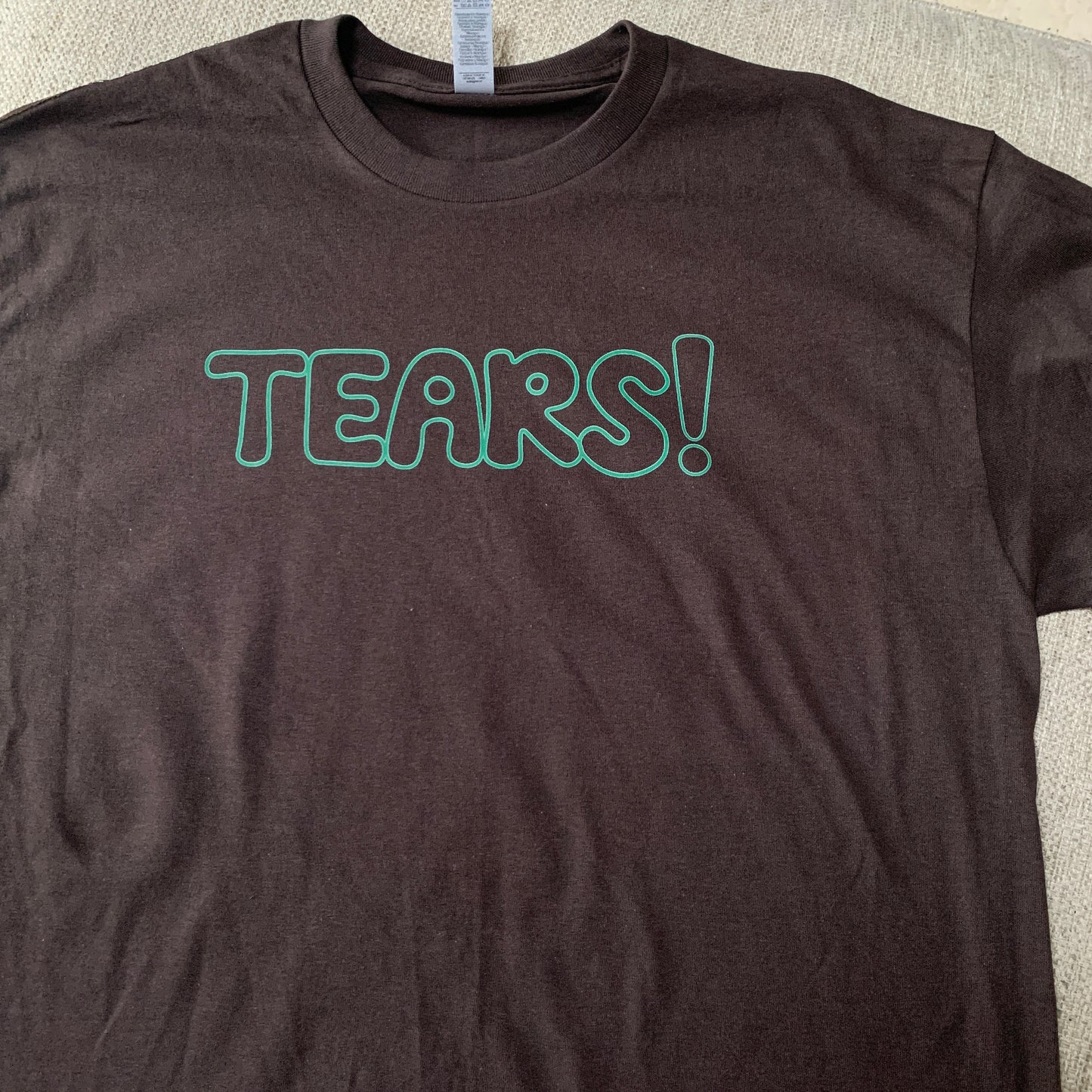 Tears! T-Shirt