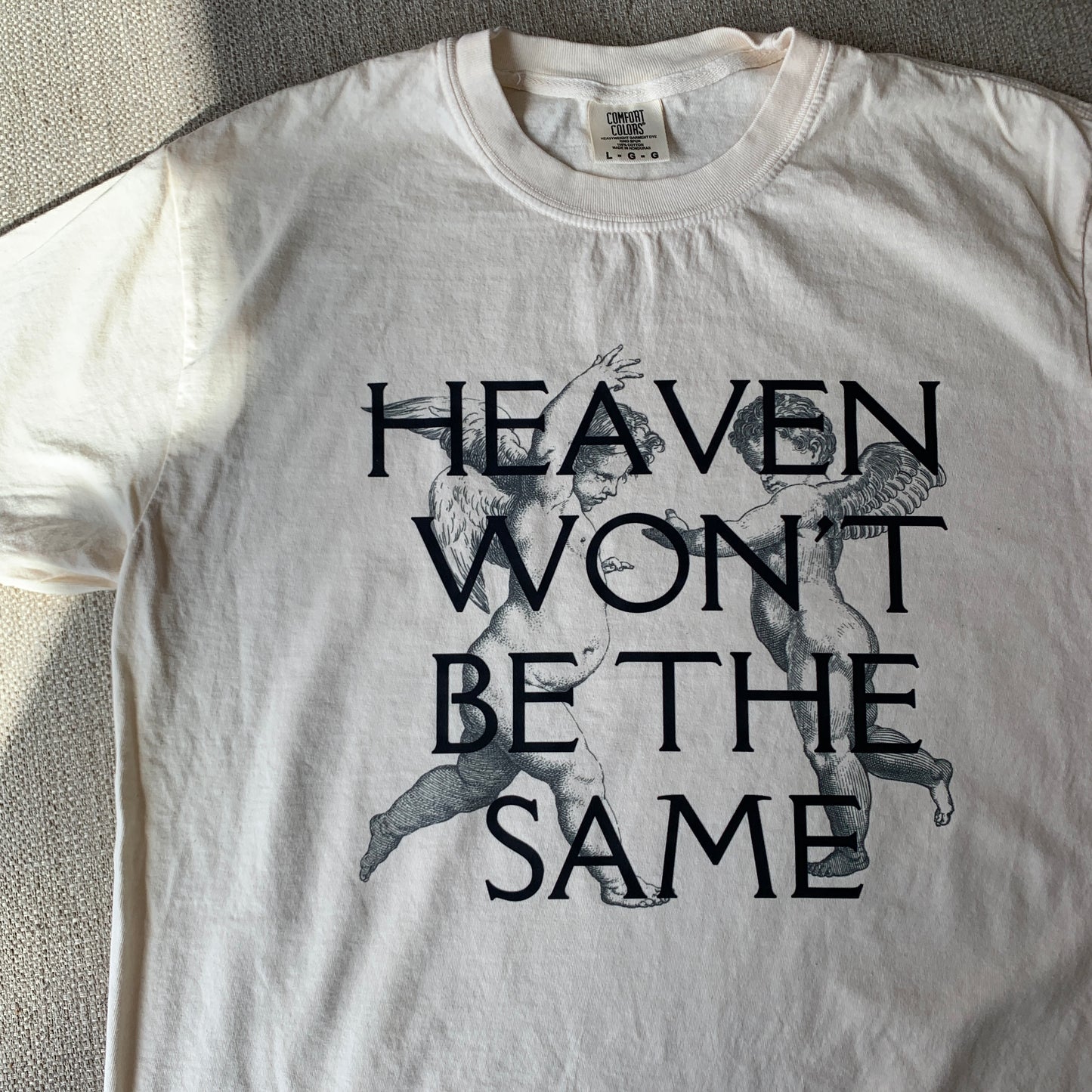 Heaven T-Shirt