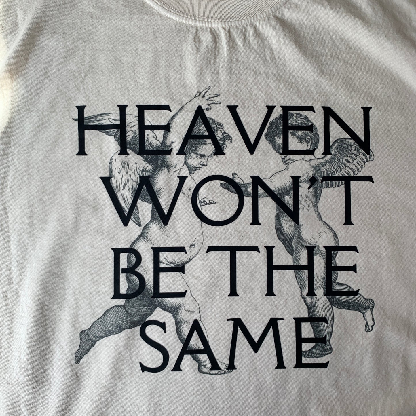 Heaven T-Shirt