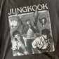 JK x CK T-Shirt