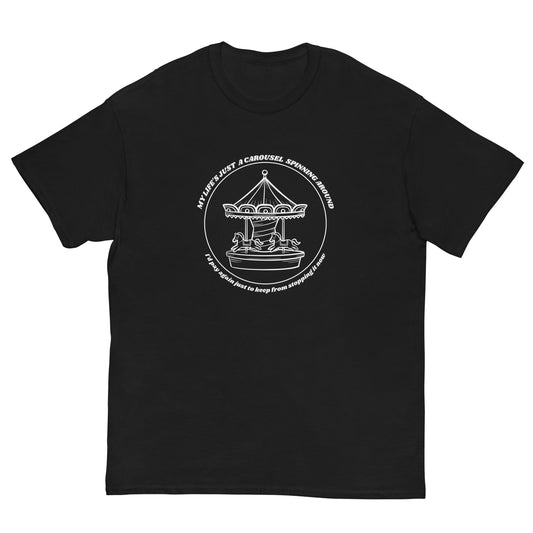 Carousel T-Shirt