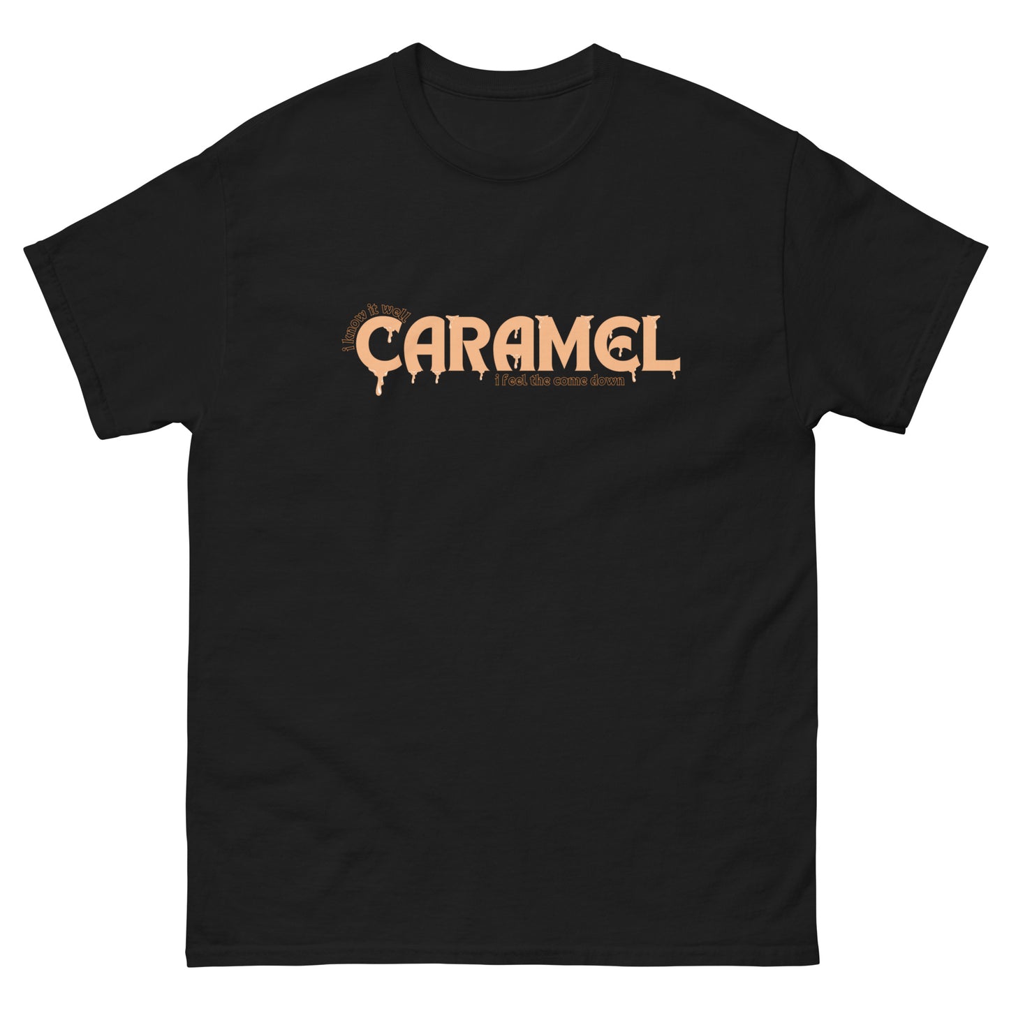 Caramel T-Shirt