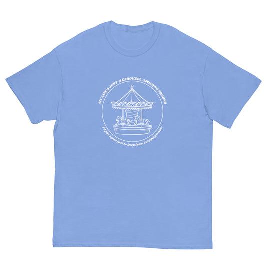 Carousel T-Shirt