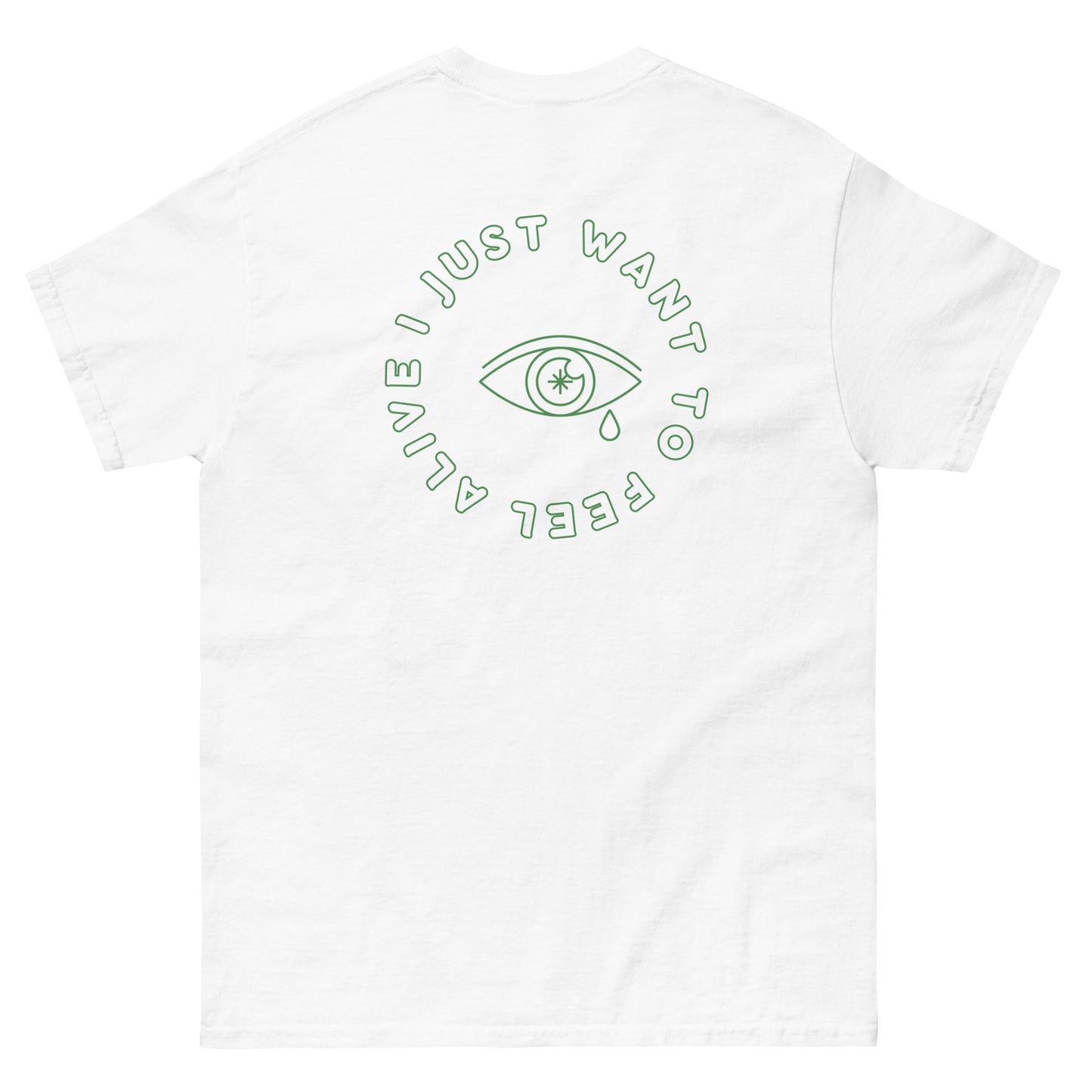 Tears! T-Shirt