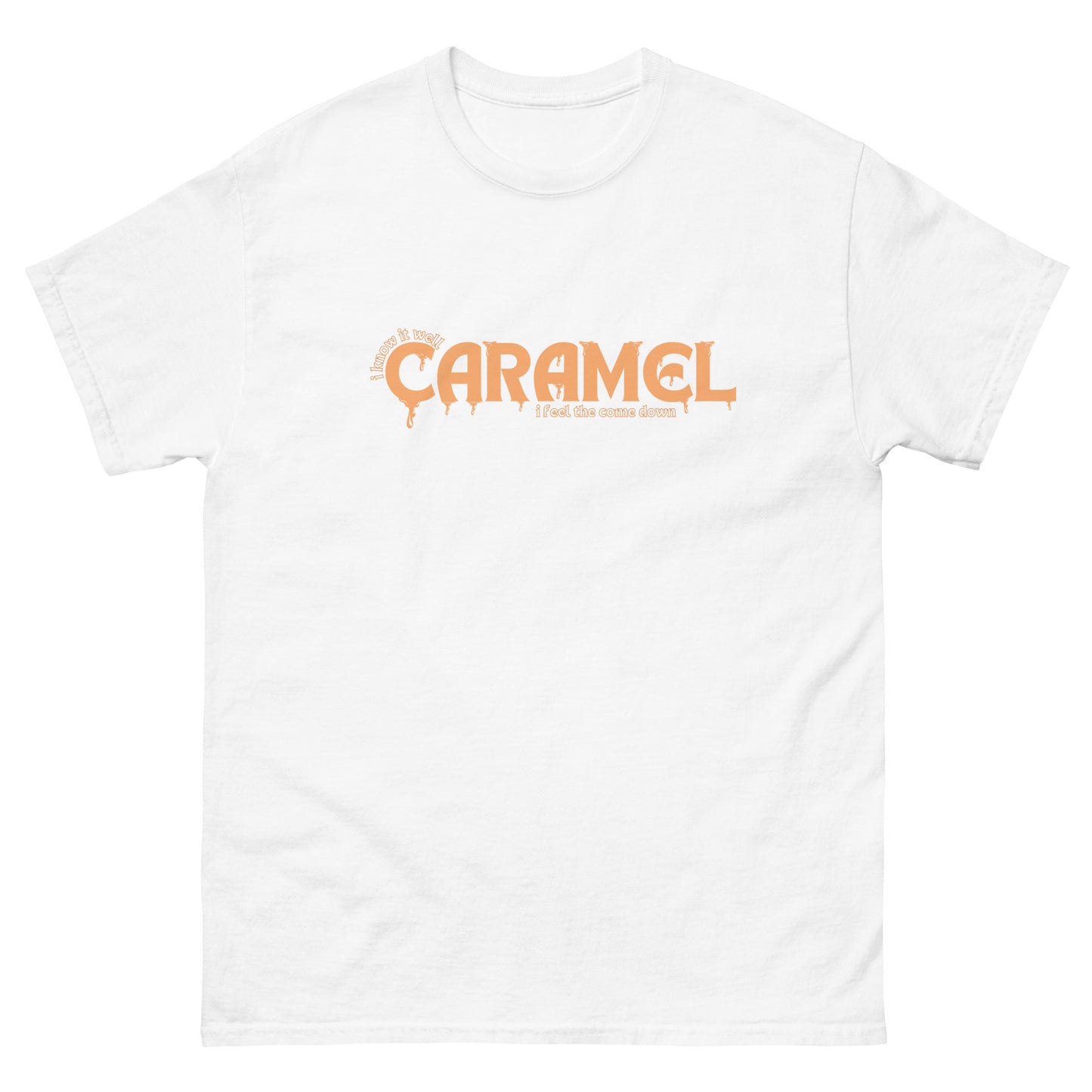 Caramel T-Shirt