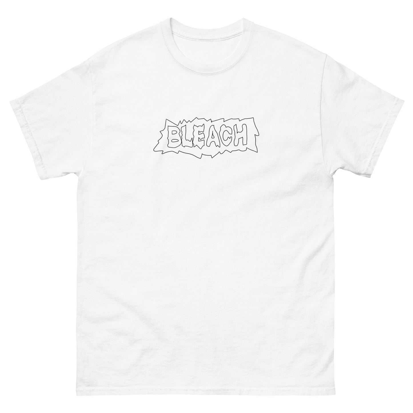 Bleach T-Shirt