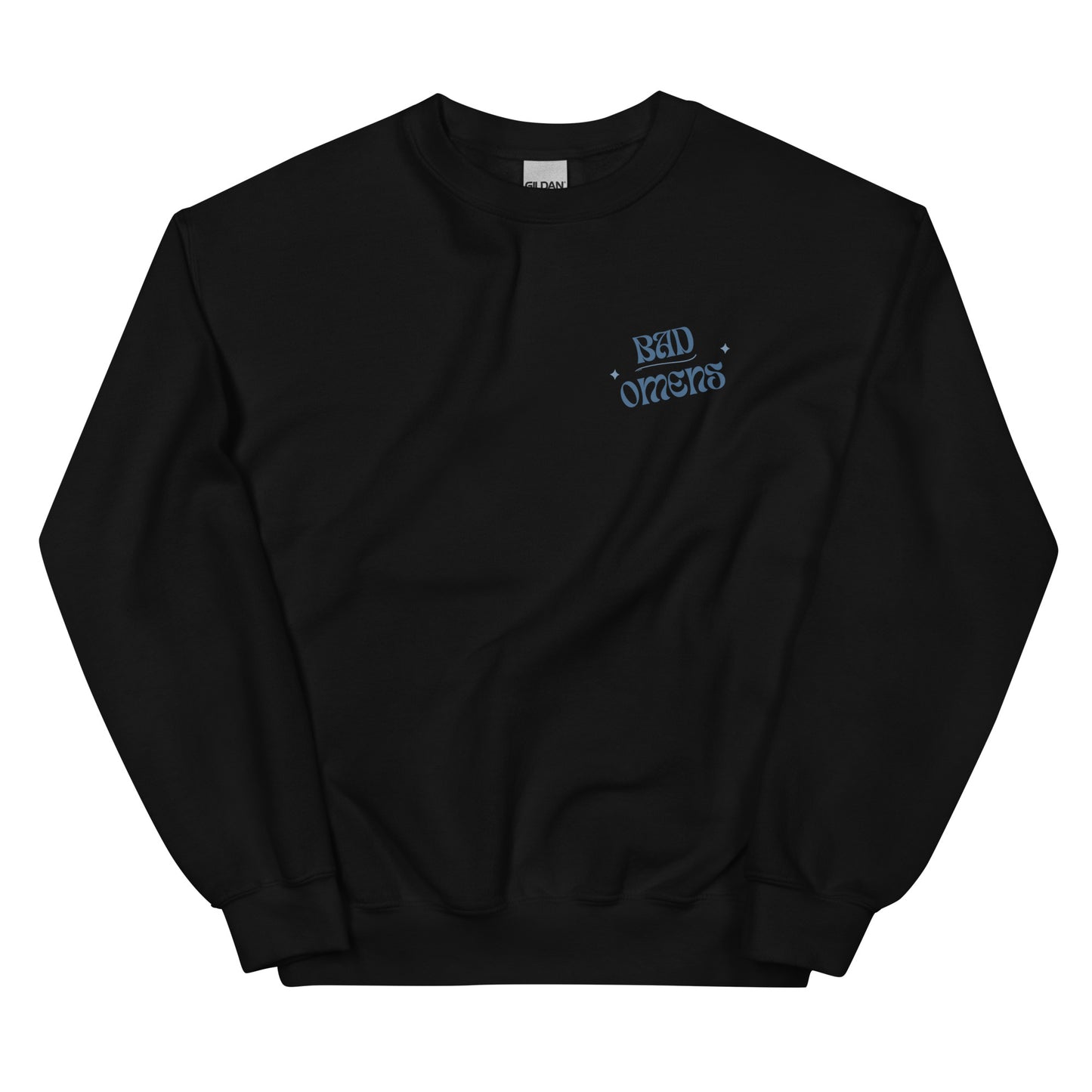 Bad Omens Crewneck