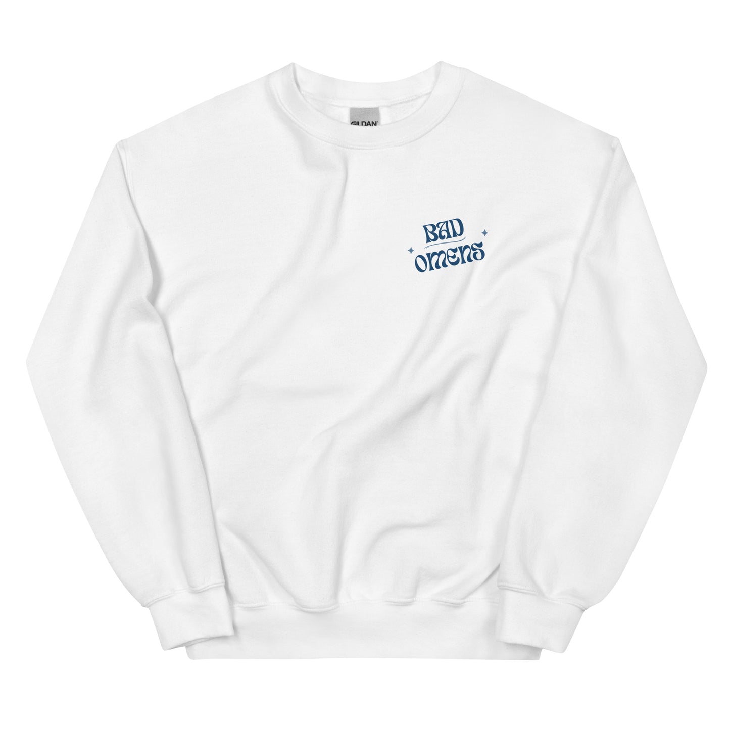 Bad Omens Crewneck