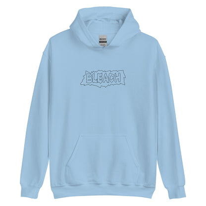 Bleach Hoodie