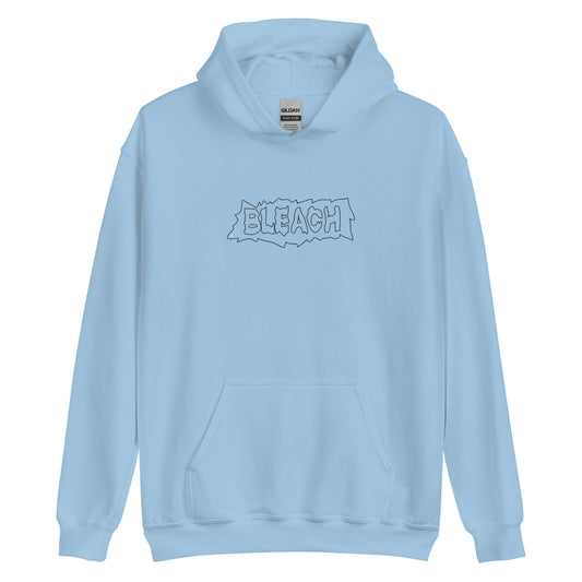 Bleach Hoodie